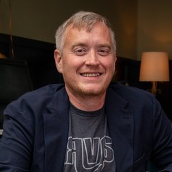 Brian Hall, founder of The RVA Group Realty